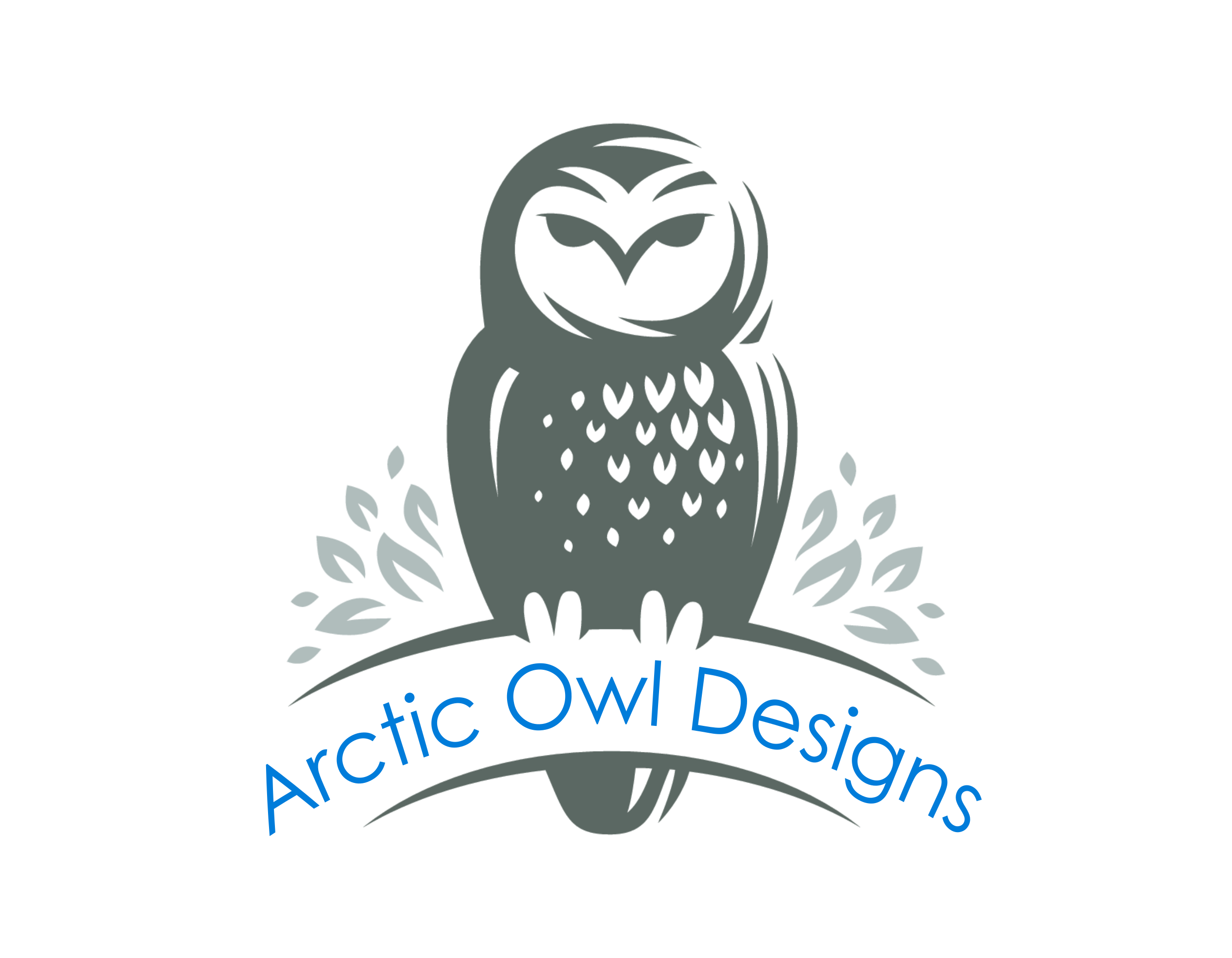 Alaska Native Arts | Arctic Owl Designs